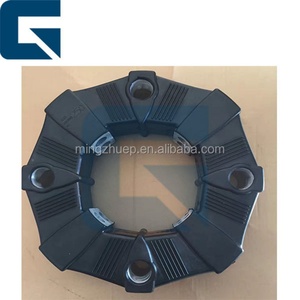ข้อต่อยาง/ข้อต่อแบบยืดหยุ่น Atlas สำหรับรถขุด - Product Image 2