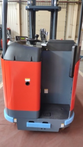 Heli CQD18 Electric reach forklift pallet 1.8 ton <strong>small</strong> <strong>lifting</strong> <strong>fork</strong> - Product Image 6