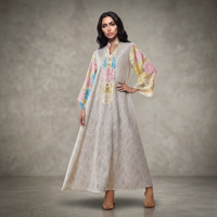 Nouvelles robes Abaya Eid 2026 pour femmes, robes élégantes musulmanes pour fêtes, kaftan turc, robe de Ramadan, robe longue à manches longues