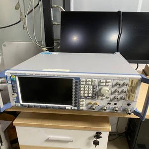 Nuevo Analizador de Fuente de Señal Rohde & Schwarz FSUP26 con 1 Año de Garantía - Product Image 2
