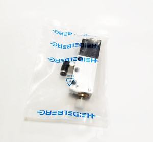 Cilindro Neumático de Limpieza de Tinta Solvente Nuevo para Máquina de Impresión Offset con 3 Meses de Garantía 0.5kg - Product Image 4