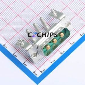 9692009051 D-Sub/VGA Connector Connector Whole Sale Electronic Component Chips Supplier & BOM Service - Product Image 1