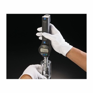 Micrómetros de Medición de Diámetro Interior Absoluto Mitutoyo 568-361 568-362 568-363 568-364 568-365 568-366 568-367 - Product Image 1