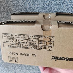 MSMF012L1U2M มอเตอร์ใหม่เอี่ยมของแท้ - Product Image 3
