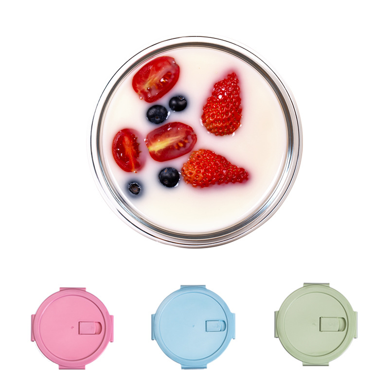 [Une grille] ronde 420ml