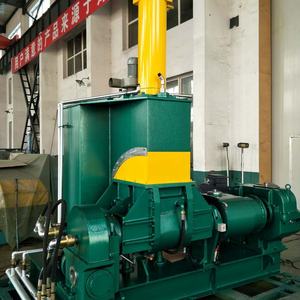 Impastatrice a dispersione di tipo idraulico personalizzato in cina 110 <span class=keywords><strong>l</strong></span> - Product Image 6