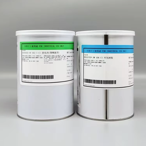 Araldite 2011 (AW106/HV953U) Colle époxy multi-usages Résine durcissante ISO VG 15 Grade de viscosité - Product Image 3