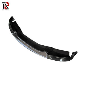 กันชนหน้าสำหรับรถ BMW F16 X6 <span class=keywords><strong>M</strong></span> สปอร์ตกันชน F16 X6สไตล์3D - Product Image 2