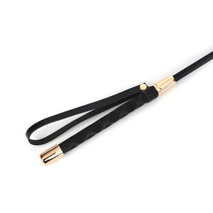 Pequeño látigo de silicona circular tipo pala para palmaditas en las manos y azotes en los pies, para BDSM, equipo de bondage, juguetes sexuales para castigo de marido y mujer - Product Image 4