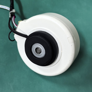 Moteur interne de climatiseur DQ02-02A 19W, moteur à induction monophasé, boîtier entièrement fermé, montage pour Galanz 1P 1.5P - Product Image 2