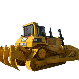 दूसरा हाथ बिल्ली बुलडोजर d8r कैटरपिलर का उपयोग बुलडोजर मूल उपयोग बुलडोजर - Product Image 1