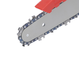 OEM tùy biến tự làm công nghiệp không chổi than 6-inch có thể sạc lại 21V điện không dây Chainsaw - Product Image 6