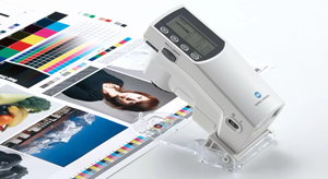 Densitómetro Espectral FD-5 a Precio de Fábrica para Impresoras Láser Digitales Konica Minolta Bizhub, Colorímetro FD5, <span class=keywords><strong>Calibrador</strong></span> de Color - Product Image 5