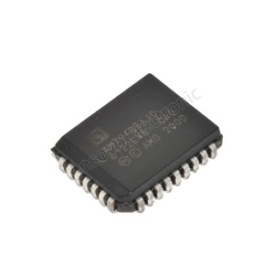 ANSOYO AM79489AJC AM79489 79489AJC 32-<b>pin</b> PLCC MCU IC Chips Integrated Circuits Electronic Components Microcontroller - Product Image 3