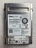 7.68TB Enterprise Solid State Drive KPM7XRUG7T68 Penyimpanan Data Kecepatan Tinggi SSD untuk Server Pusat Data Penyimpanan Perusahaan