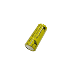 充電式 HTC2665 2800mAh 2.4V リチウムチタン酸バッテリー - Product Image 3