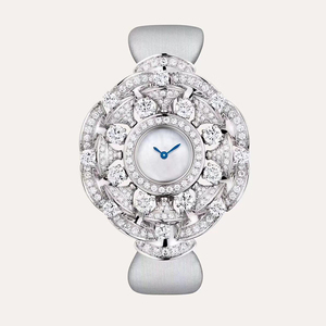 Hip Hop Jewelry Diamond <strong>Watch</strong> <strong>Cocktail</strong> Mother of Pearl Dial Luxury Designer Coaches Wristwatch Ladies Quartz <strong>Watches</strong> for Women - Product Image 6