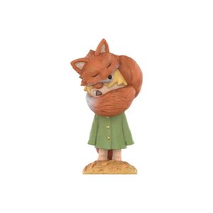 Popmart Hinoro Little <span class=keywords><strong>Prince</strong></span> Series Blind Box Décoration de mode Ornement de bureau Modèle de <span class=keywords><strong>collection</strong></span> Boîte mystère - Product Image 5