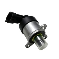 Nueva Válvula Dosificadora de Combustible Common Rail OE 0928400643 para Renault Vivaro Master Opel Movano Nissan Interstar