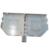 <strong>Best</strong> <strong>Selling</strong> Aluminum Side Frame Roller Shutter Door <strong>Hardware</strong> <strong>Accessories</strong> Made in China for Door & Window <strong>Accessories</strong>