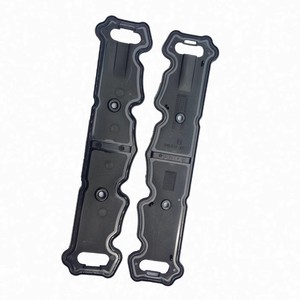 Valve Cover <b>Gasket</b> 0249C6 For Citroen Peugeot 1.6L Engine Replacement Part - Product Image 2