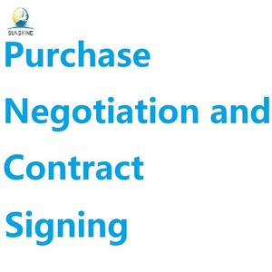 1688 mercato Online di Yiwu Guangzhou fabbrica di negoziazione di acquisto e firma del contratto agente cina - Product Image 1