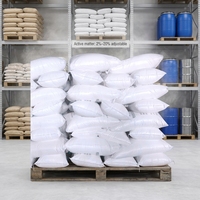 Lessive en poudre haute mousse 25 kg, écologique, en vrac, blanchissante, produits chimiques quotidiens pour le linge et la maison