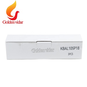 Golden Vidar <span class=keywords><strong>Diesel</strong></span>-Einspritzdüse KBAL105P30 KBAL105P18 Maschinenteile - Product Image 2