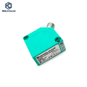 Interrupteur à capteur ultrasonique industriel 3RG6243-3NN00-0AP5-PF, contrôleur électronique - Product Image 1