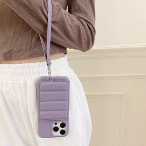 เคสโทรศัพท์กีฬาหรูหรา PU + PET สำหรับ <span class=keywords><strong>iPhone</strong></span> 17 16 15 <span class=keywords><strong>14</strong></span> 13 12 11 <span class=keywords><strong>PRO</strong></span> MAX Google <span class=keywords><strong>Pixel</strong></span> 4/5/6/<span class=keywords><strong>7</strong></span>/8 - Product Image 6