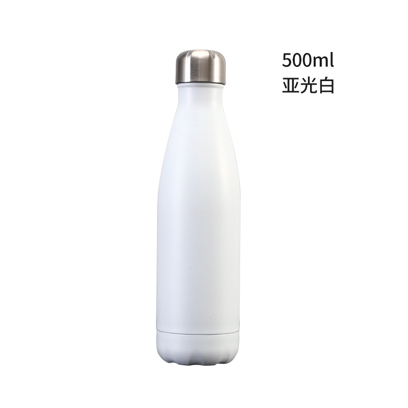 Blanc mat