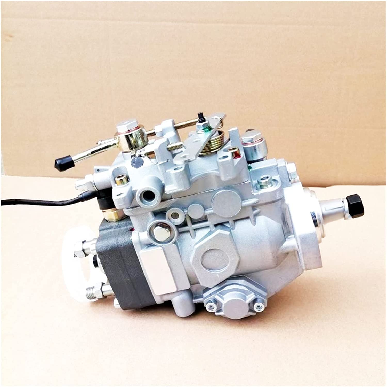 auto parts fuel injection pump VE3/9F1500L376AG for KDE16STA KDE16STA3 high quality engine parts VE PUMP