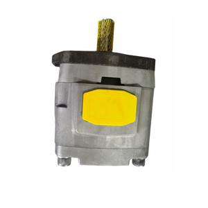 ปั๊มเกียร์เฉพาะสำหรับเครื่องดัดเหล็ก รุ่น IPH-2B-3.5-11 ปั๊มน้ำมันไฮดรอลิกสำหรับ IPH-4B-20/25/32-20 - Product Image 2