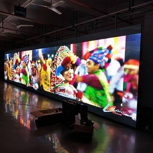 2021 gran oferta P16mm pantalla <span class=keywords><strong>LED</strong></span> a todo <span class=keywords><strong>Color</strong></span> gabinetes de hierro impermeables módulo <span class=keywords><strong>LED</strong></span> de publicidad fija para exteriores - Product Image 3