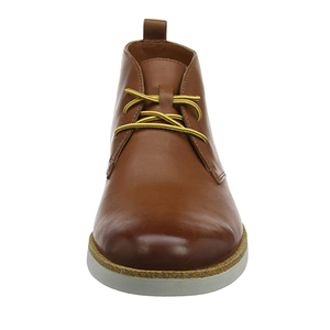 أحذية شتوية شهيرة للأطفال من الجلد الطبيعي، أحذية مشي بتصميم كلاسيكي - Product Image 5