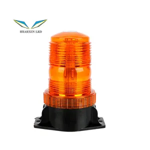 Đèn Nhấp Nháy LED DC 12V Đèn Khẩn Cấp Nhấp Nháy Thông Dụng Đèn Cảnh Báo Xe Tải Đèn Flash Tạo Kiểu Cho Xe Hơi Phụ Kiện Xe Hơi