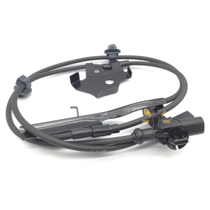 เซ็นเซอร์ ABS ของแท้ PEIVSO OEM 89542-02120 8954202120 ขายส่ง เซ็นเซอร์วัดความเร็วล้อหน้าขวา ABS สำหรับรถยนต์ Corolla Saloon ปี 2008 - Product Image 2