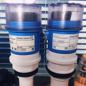 เซ็นเซอร์วัดระดับอัลตราโซนิก E+H Prosonic FMU30-AAHEAAGGF สำหรับวัสดุแข็งและของเหลว - Product Image 3