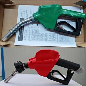 Haute qualité Censtar buse de carburant automatique <span class=keywords><strong>pistolet</strong></span> à <span class=keywords><strong>essence</strong></span> Station service <span class=keywords><strong>pistolet</strong></span> à carburant - Product Image 2
