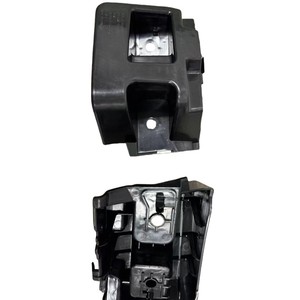 Tesla Model Y Tail Lamp <b>Bracket</b> 1932679 1932681 Left Right <b>Plastic</b> Mounting <b>Bracket</b> - Product Image 4