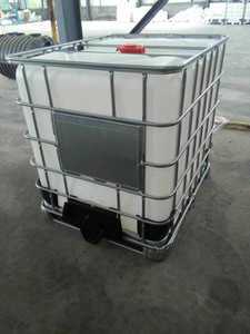 Nhà Máy bán hàng trực tiếp <span class=keywords><strong>HDPE</strong></span> 1000L IBC Tank xô <span class=keywords><strong>container</strong></span> lưu trữ Tank cho nước hoặc xăng - Product Image 2