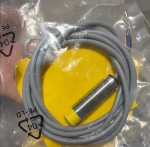 Sensor de Proximidad Doméstico <span class=keywords><strong>Bi5</strong></span>-<span class=keywords><strong>g18</strong></span>-ad4x/an6x/ap6x/<span class=keywords><strong>y1x</strong></span> Nuevo Original para Sistemas PLC de Control Programable de Automatización Industrial - Product Image 1