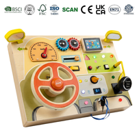 Kit de Bricolage pour Enfants : Panneaux Solaires, Projets Scientifiques, Artisanat avec Tubes, Fleurs en Bois, Kits de Construction DIY V8 ODM OEM