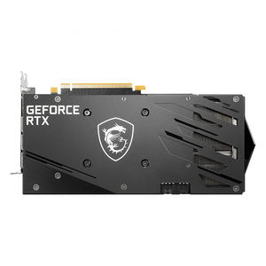 การ์ดจอ <span class=keywords><strong>MSI</strong></span> GeForce RTX <span class=keywords><strong>3060</strong></span> Ti GAMING 8G มือสอง ความเร็วหน่วยความจำ 14 Gbps หน่วยความจำ 8GB GDDR6 สำหรับคอมพิวเตอร์ตั้งโต๊ะ - Product Image 4