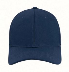 Vintage White Cotton Baseball Cap Custom Dad <b>Hats</b> with Embroidered Letters and Metal Buckle Back Closure Custom Logo - Product Image 5