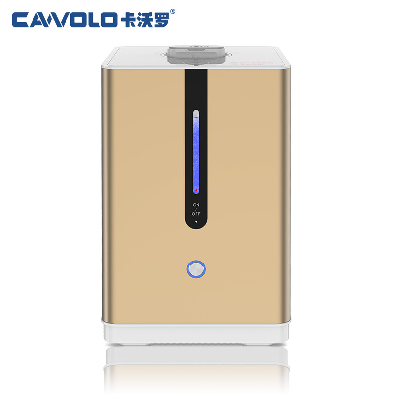 Multifunctional Hydrogen Gas Generator Portable Hydrogen