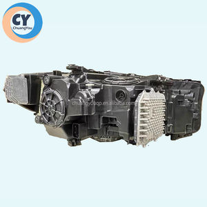 Faro Delantero LED <span class=keywords><strong>Original</strong></span> para BMW G30 2017 2018 2019 2020, Luz Alta Adaptativa Serie 5 530i 540 M550 G38 G31 G30 M5 - Product Image 6