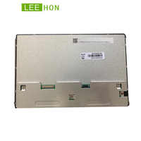 Kustom 2 7 10 10.1 32 inci persegi AUO TFT LCD industri layar tampilan modul medis peralatan pemantauan laut Panel LCD