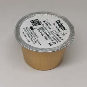 Capteur d'oxygène médical Drager MX01049 pour Savina Oxytrace VE O2 avec garantie de 90 jours et précision de 0,1% - Product Image 2