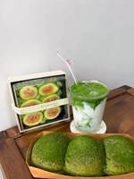 Produit phare Prix usine OEM Marque privée Biologique 100% Pur Poudre de Matcha de qualité alimentaire et cérémoniale Boîte en vrac 1kg